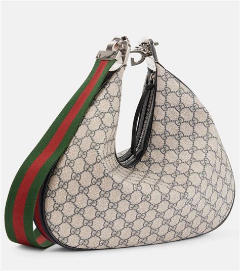 gucci large shoulder bag|cheapest gucci shoulder bag.